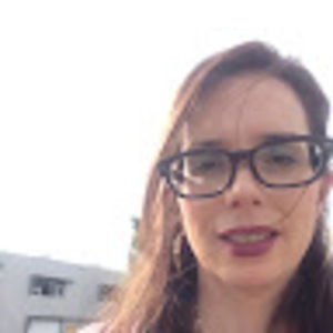 Meet your Posher, Joanna